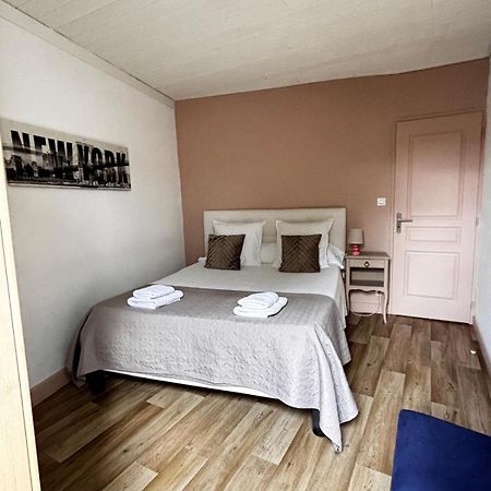 Chez Lucia Appartement Climatise Perigueux Exterior photo